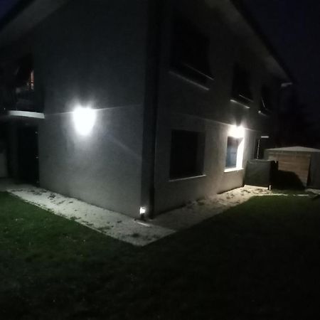 Plaisir Des Pres - Appartement T3, Jardin, Parking Chaponost Exteriér fotografie