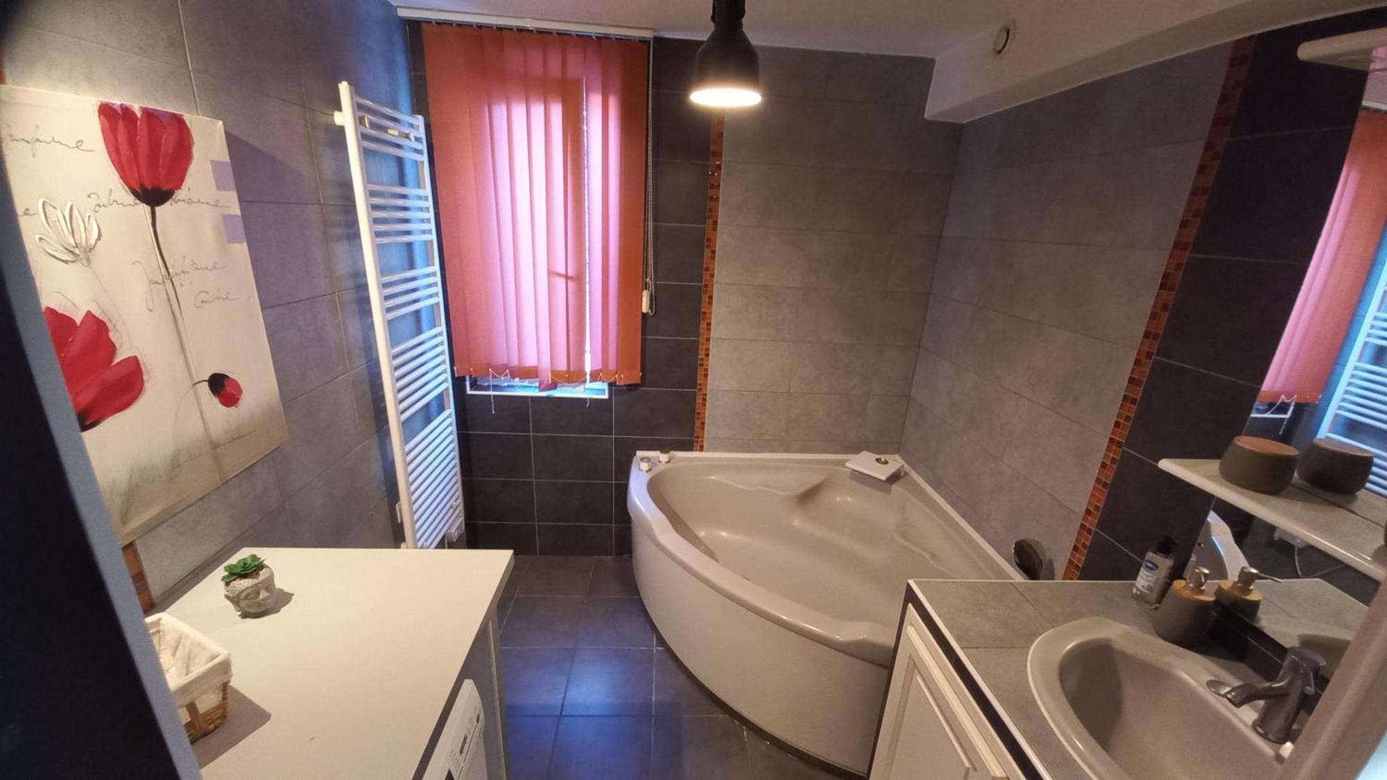 Plaisir Des Pres - Appartement T3, Jardin, Parking Chaponost Exteriér fotografie